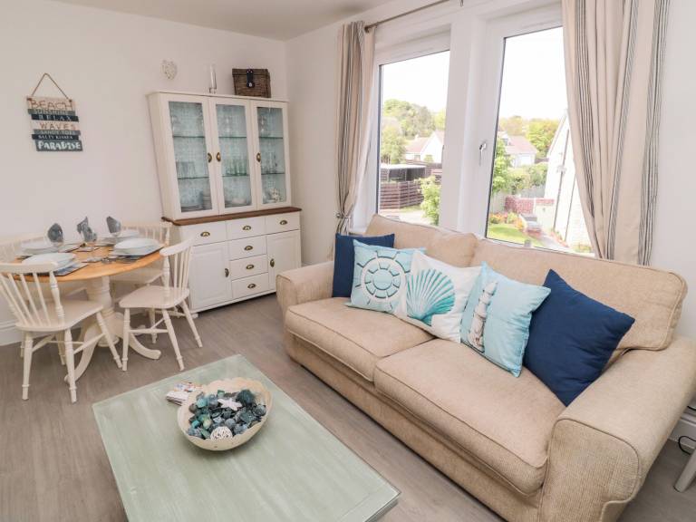 Cottage Burnmouth