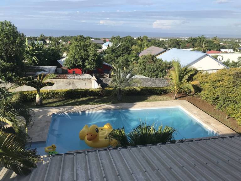 Appartement Saint-Pierre