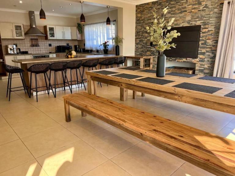 Casa Swakopmund