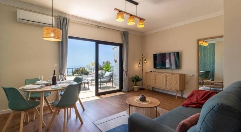 Lovely apartment | Pet-friendly in Mijas