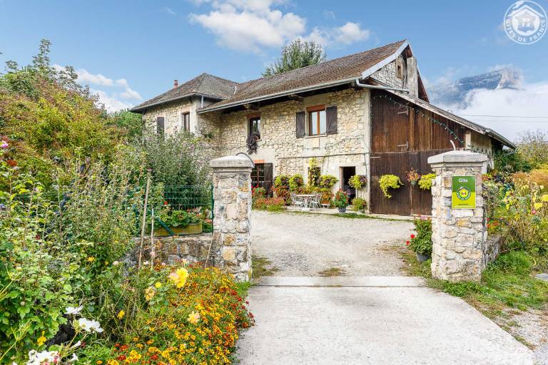Gite with garden | Pet-friendly — photo 2