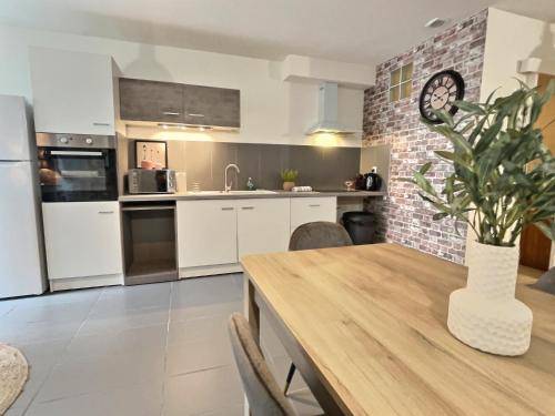Appartement Valence