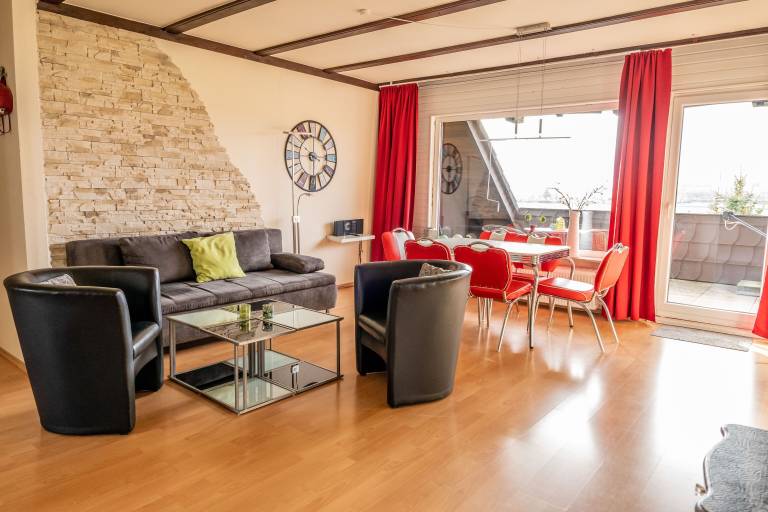 Ferienwohnung Kaufungen