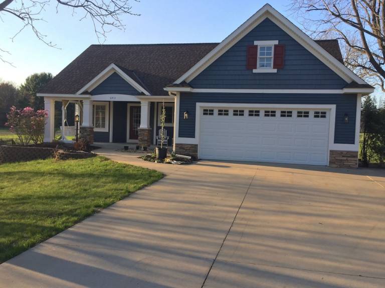 House Saugatuck