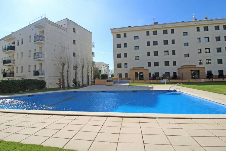 Appartement Rosas