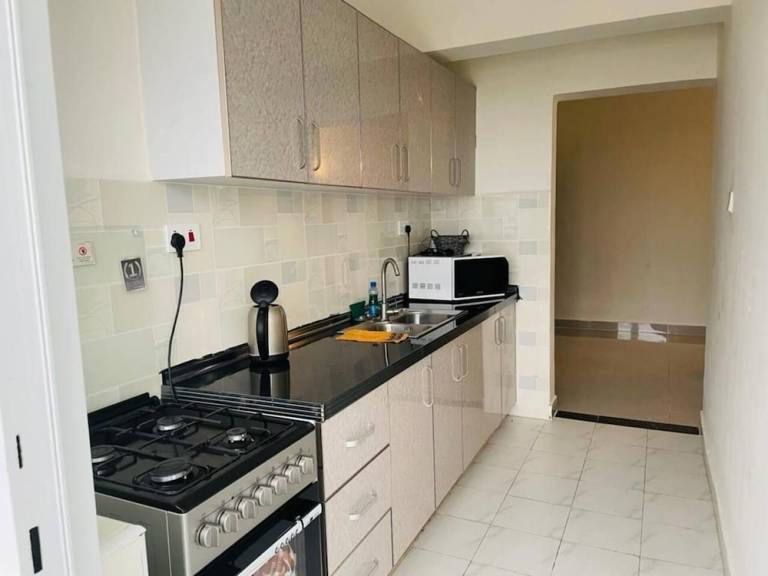 Apartmán Upper Hill Estate
