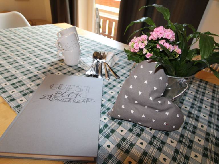 Apartment Bad Kleinkirchheim