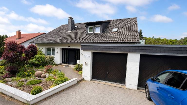 Ferienwohnung Rhodt unter Rietburg
