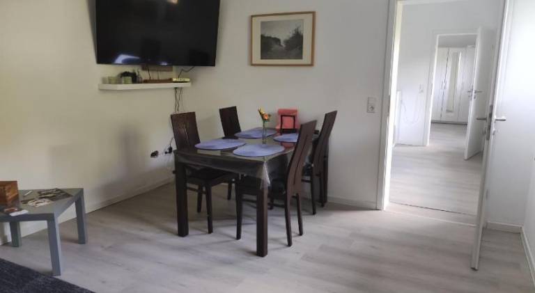 Apartment | Pets are welcome — photo 4