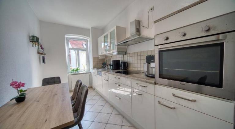 Apartment with 2 rooms for 5 persons — photo 2