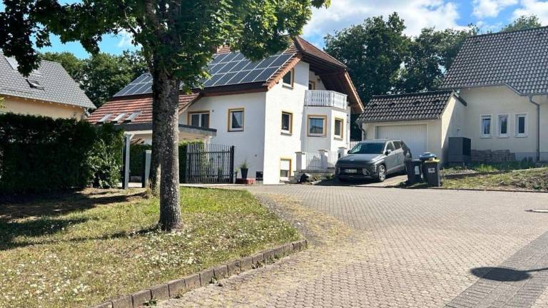 Ferienwohnung  Hoppstädten-Weiersbach