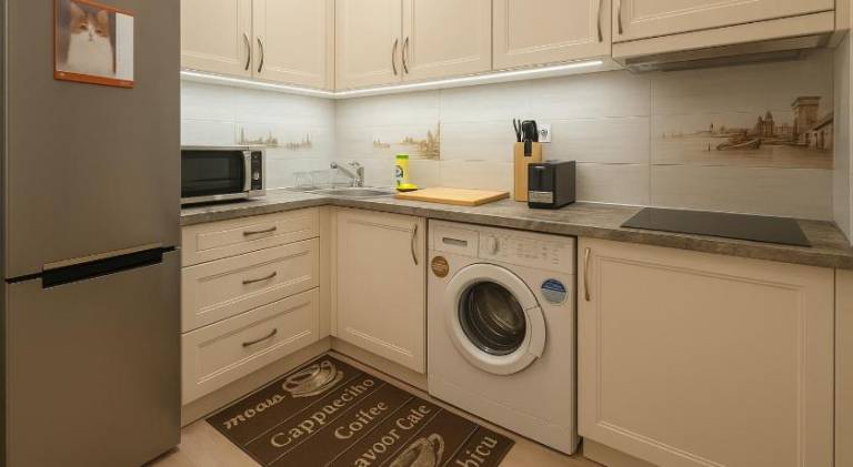 Pleasant holiday apartment | Near Great Market Hall | Pets allowed — photo 2
