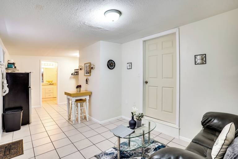 Apartment Lakeland
