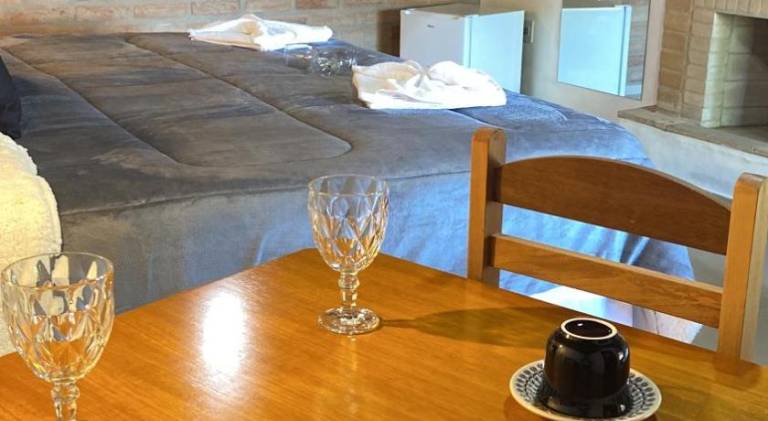 Charming lodge with garden & jacuzzi | Pets are welcome — photo 5