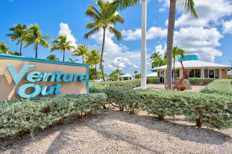Resort Cudjoe Key