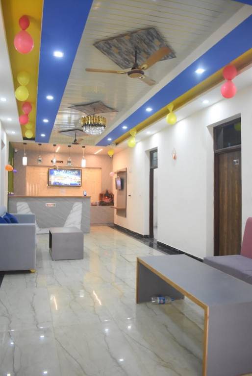 Goroomgo The Silver Chandigarh — photo 4