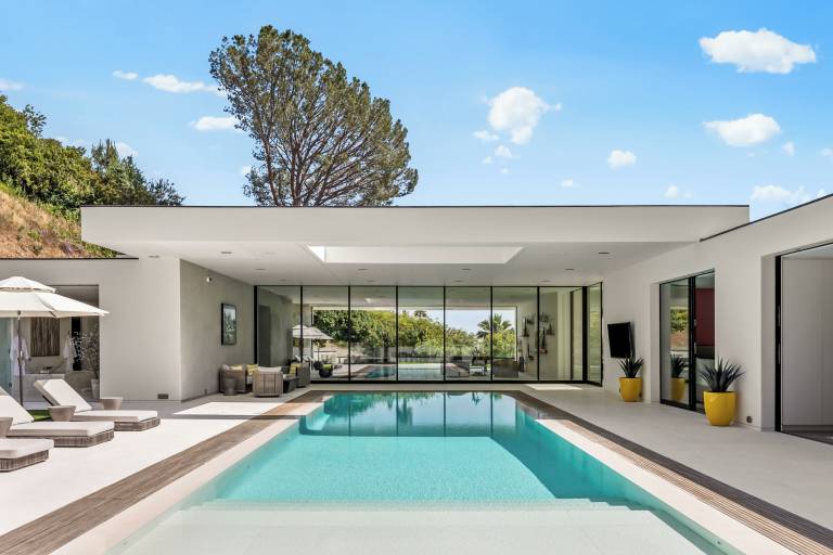 Villa Beverly Hills