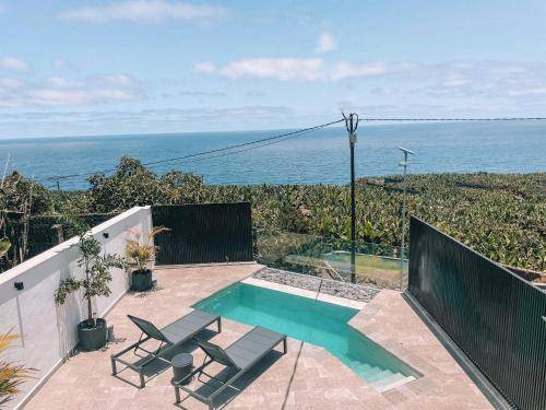 Villa Los Sauces