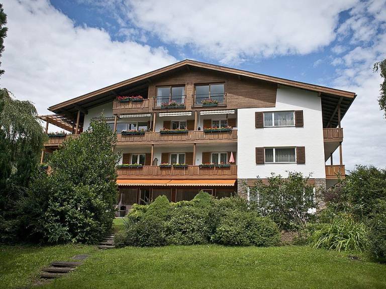 Holiday apartment with pool, sauna & BBQ — photo 2