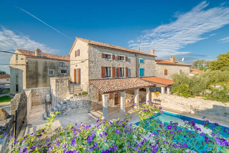 Villa  Marasi
