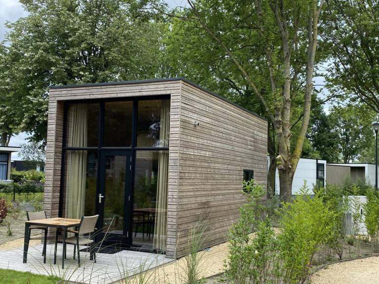 Ferienhaus in Nunspeet, Doornspijk f&uuml;r max. 2 Personen