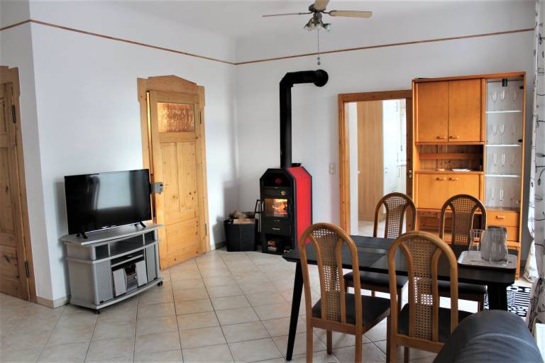 100 m² Ferienwohnung
