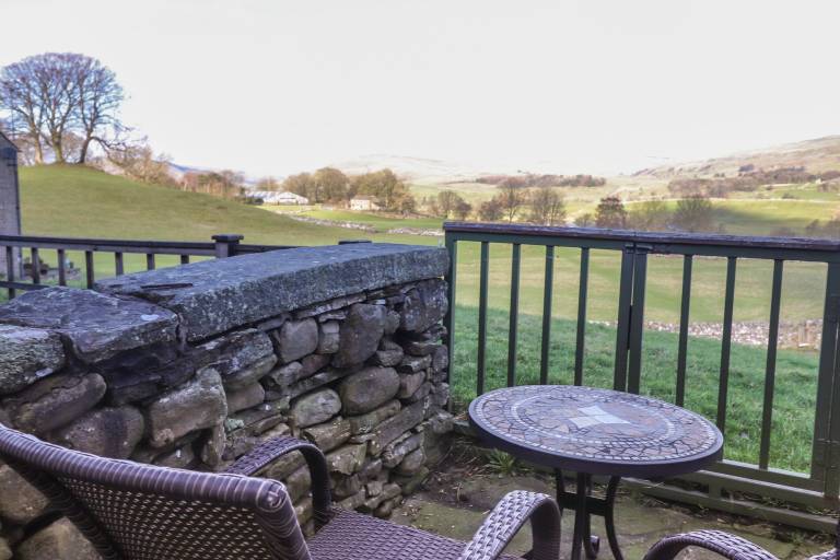 Cottage Hawes