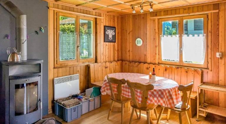 Holiday apartment with 3 rooms for 8 persons — photo 3