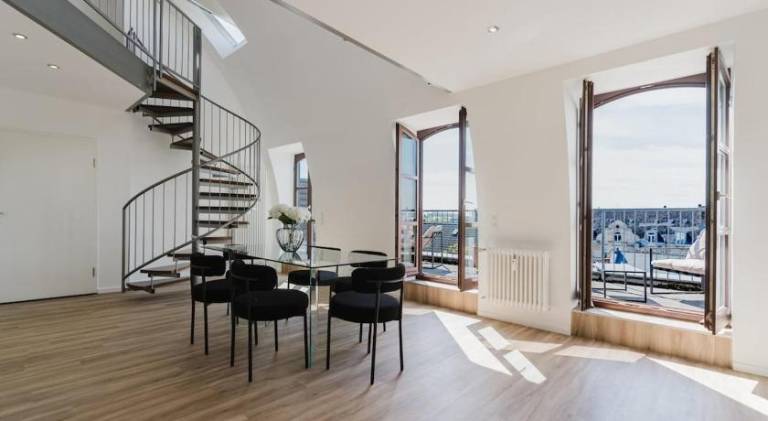 Ferienwohnung Biebrich