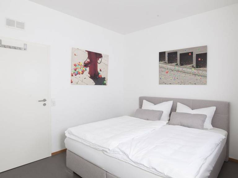 Ferienwohnung Lustnau