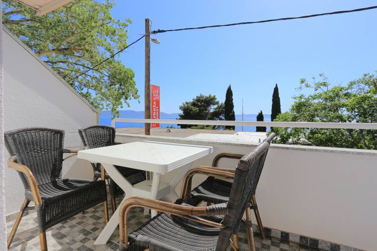 Apartament Igrane