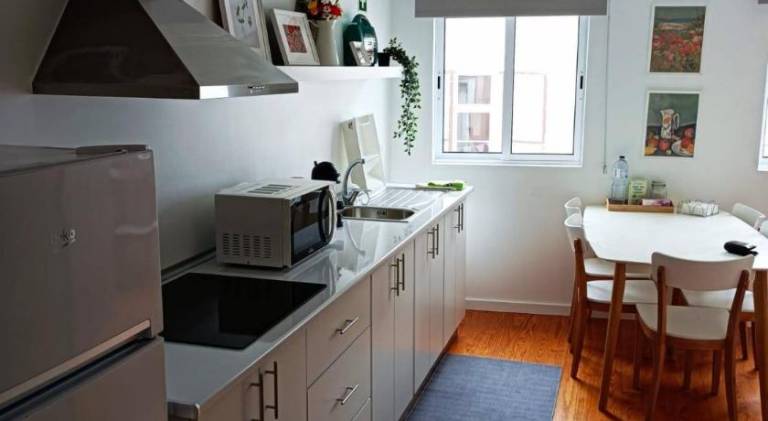 Apartment | Near Portas da Cidade de Ponta Delgada — photo 3
