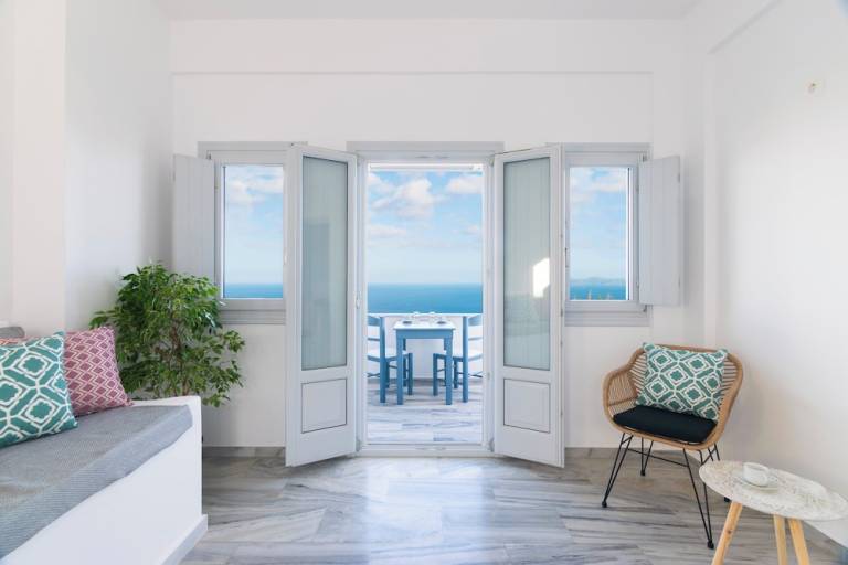 Logement Fira