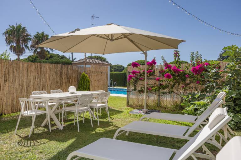 Fantastic semi-detached villa: Villa MirTo Golf — photo 2
