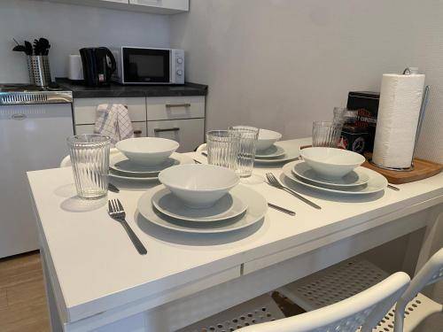 Ferienwohnung Goch