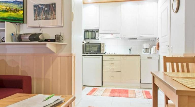 House for 4 persons — photo 4
