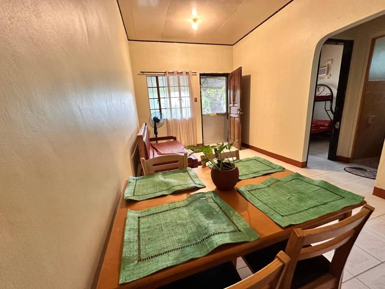 Vacation home with 2 rooms for 6 persons — photo 4