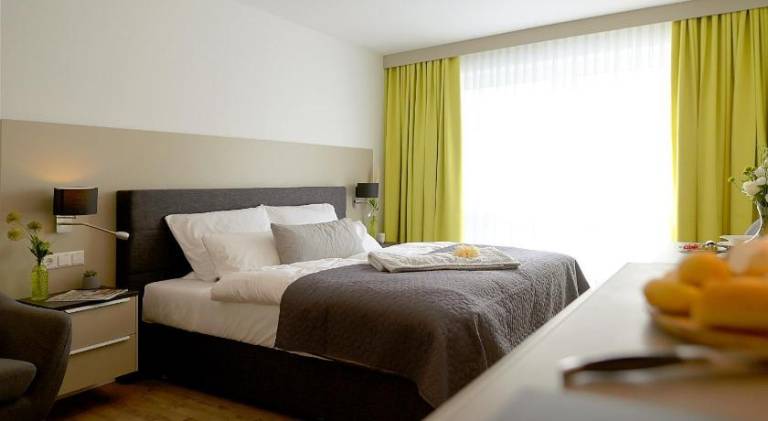 Gandersheimer Boardinghouse in Hildesheim