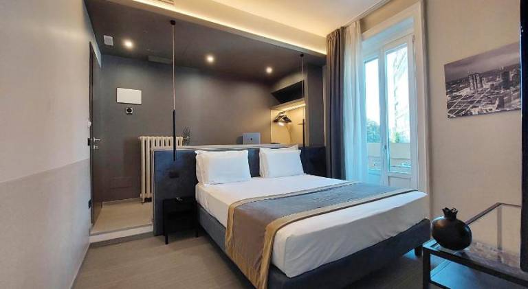 Bed and breakfast Milan