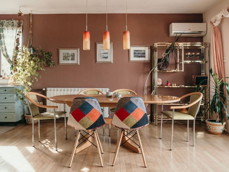 Bella Vista in der obersten Etage — photo 2