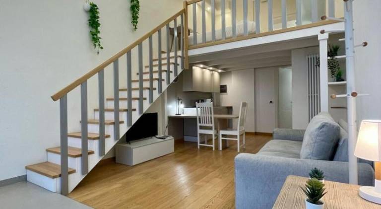Holiday apartment | Near Pinacoteca di Brera in Milan, OH