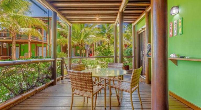 Villa with pool | Pet-friendly — photo 5