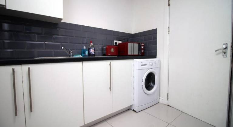 Apartment with 1 room for 3 persons — photo 3
