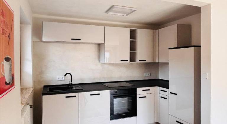 Holiday apartment with 1 room for 4 persons — photo 5
