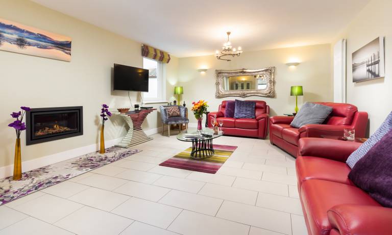 Children-friendly lovely cottage with yard | Dogs allowed — photo 3