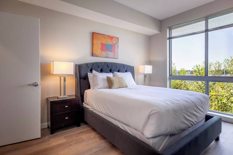 Apartment Stamford