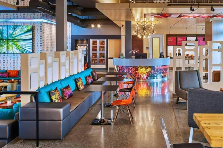 Aloft Chesapeake — photo 3