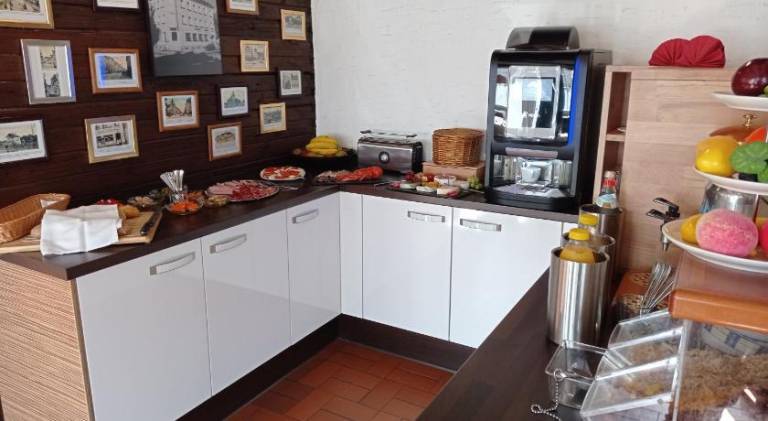 Hotel Romaus — photo 3