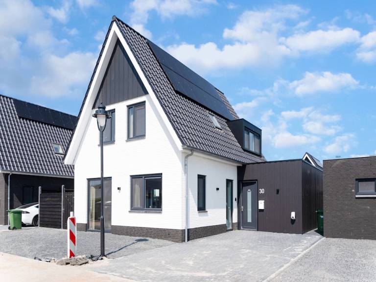 Ferienhaus  Stavoren