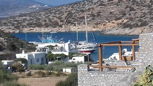 Δωμάτιο με πρωινό Ηρακλειά